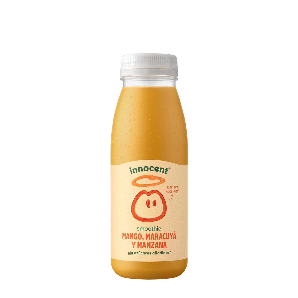 Innocent Mango and Passion Fruit Smoothie 250 ml (expires soon)
