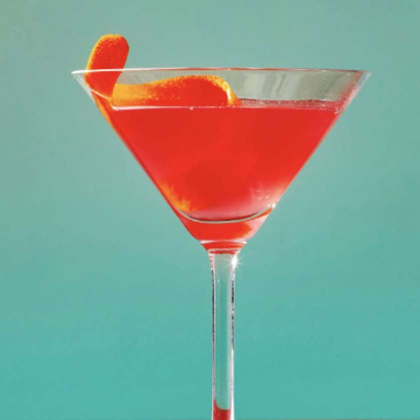 Cosmopolitan