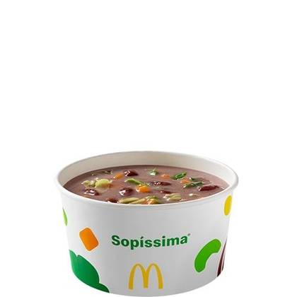 Sopa Camponesa