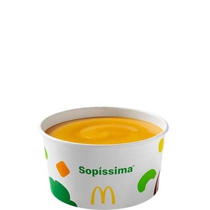 Creme Cenoura