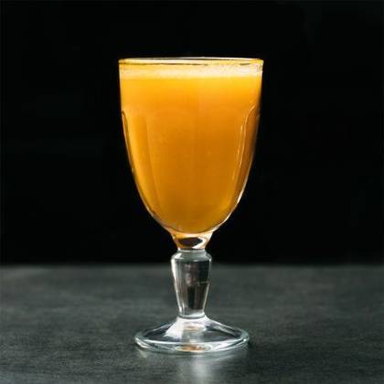 Фреш апельсиновий