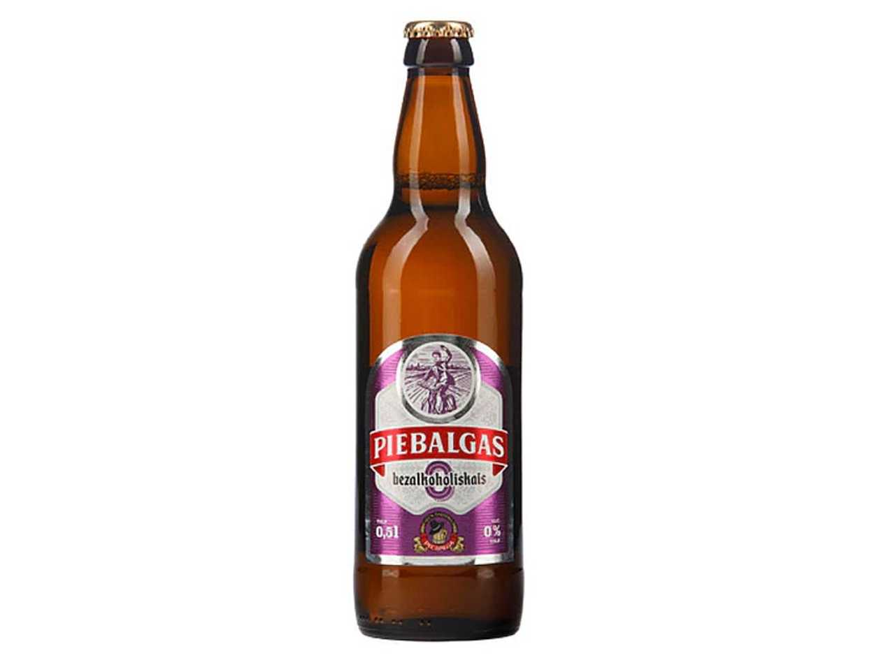 Piebalgas B/A 0.5