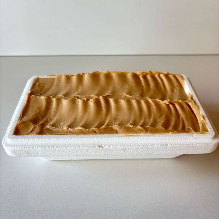 Nocciola fara zahar