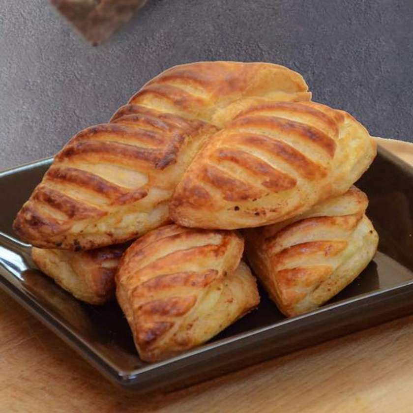 Fornetti Cu Branza Dulce