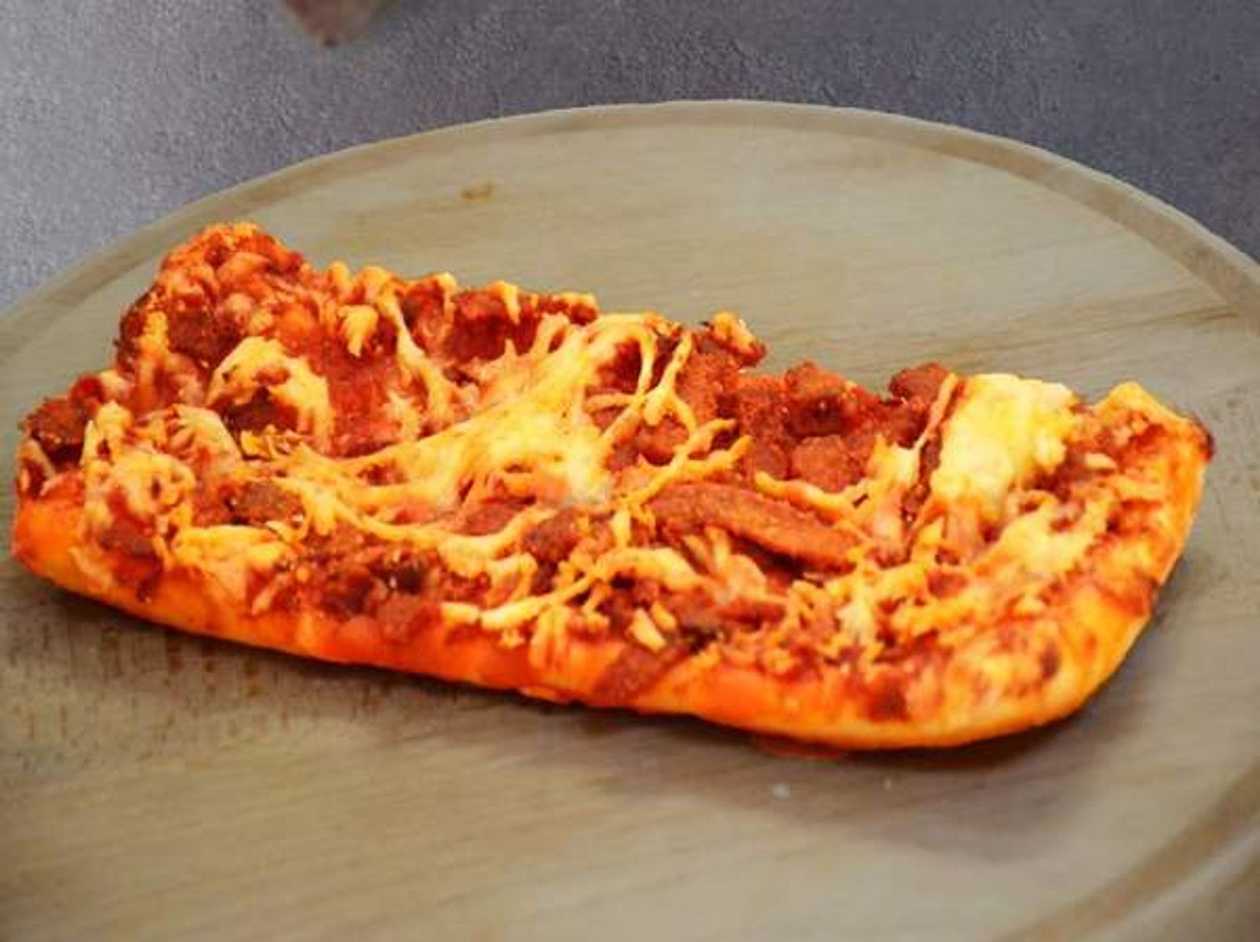 Pizza Picanta
