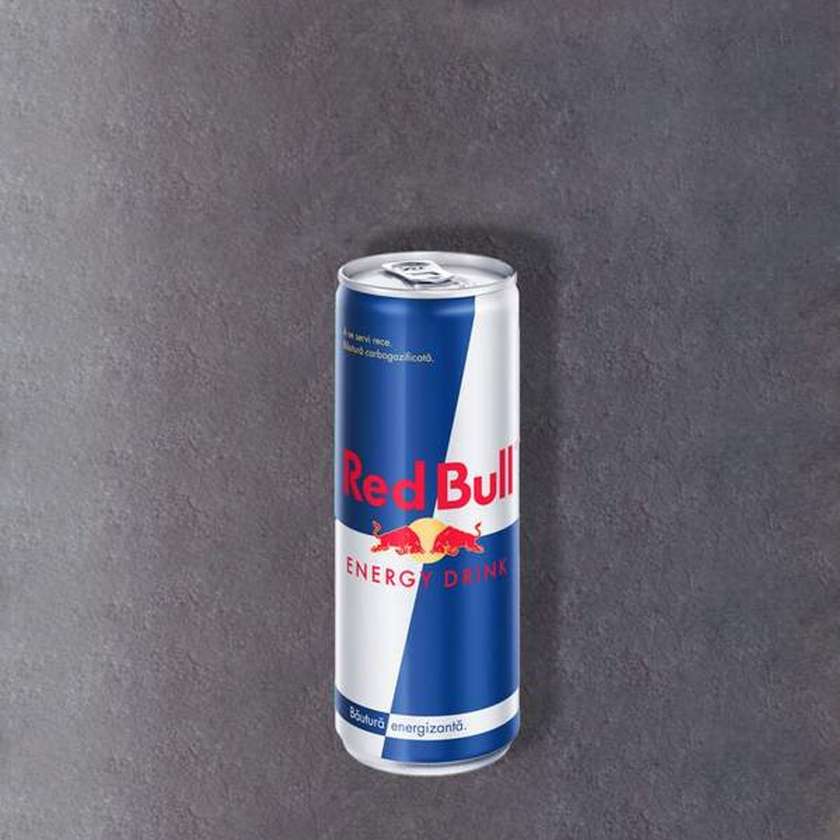 Red Bull Classic 0.25L