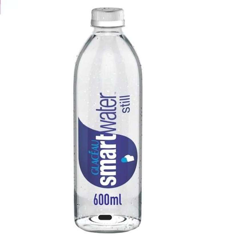 Smart Water-Apa Plata La 0.6L