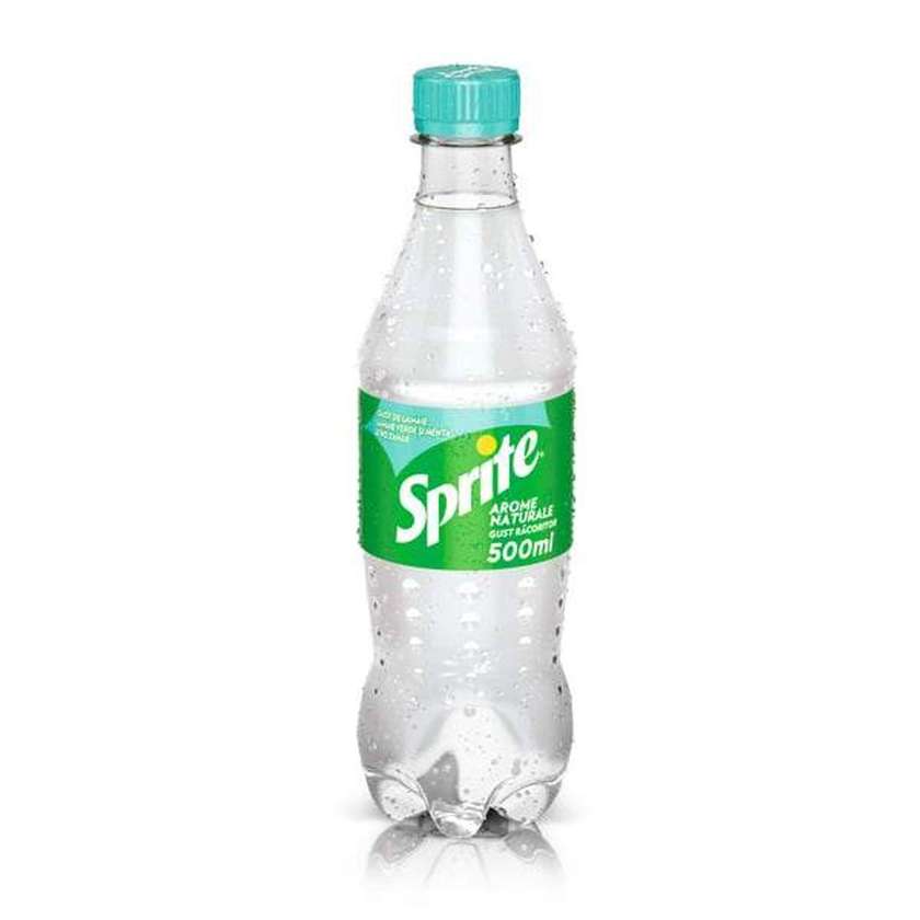Sprite 0.5L