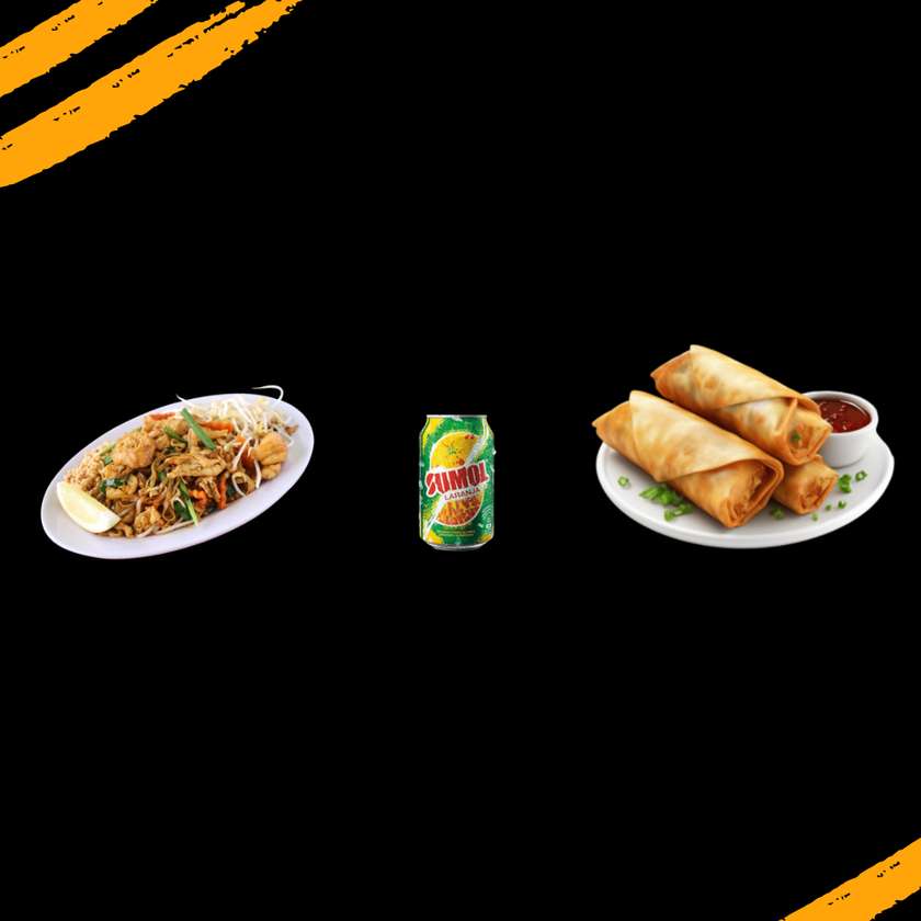 Combo Menu ONE 💕💕💕