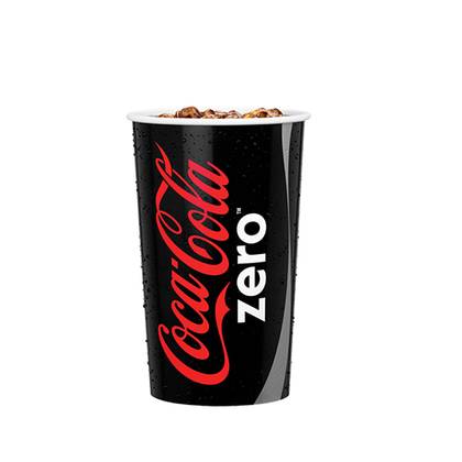COLA-COLA ZERO