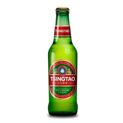 Tsingato 330ml
