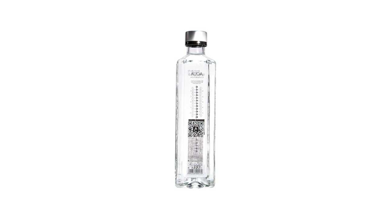 Aqua Carpatica Still Water 330 Ml