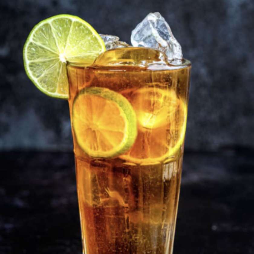 Long Island Ice Tea