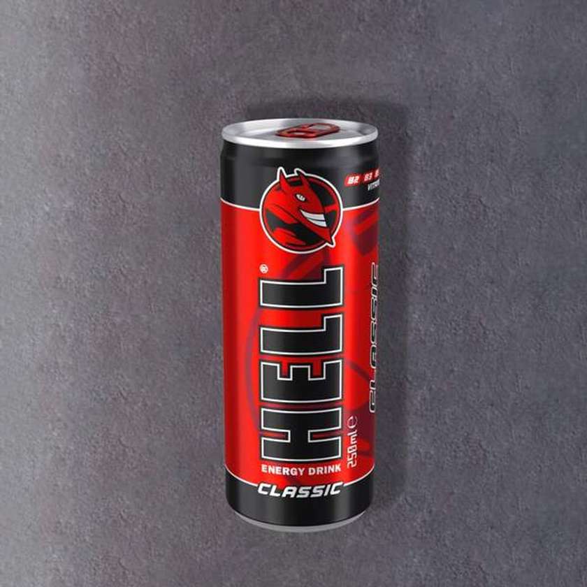 Hell Classic 0.25L