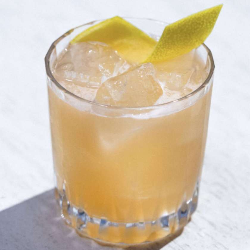 Tequila Honey Bee