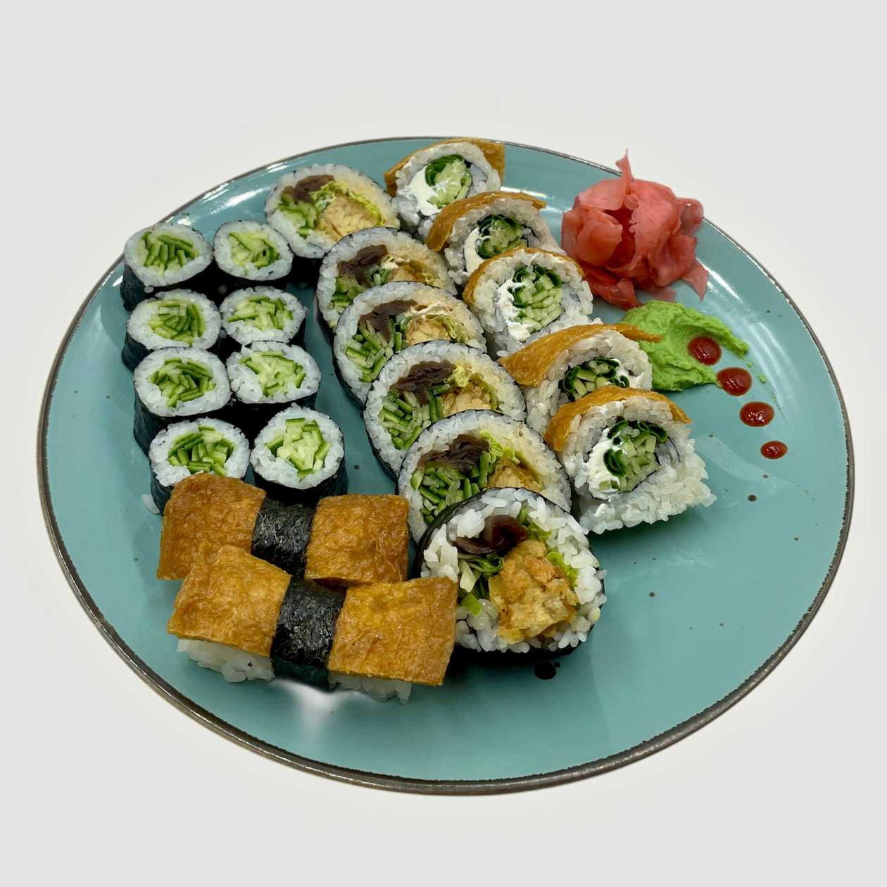 Vege Set