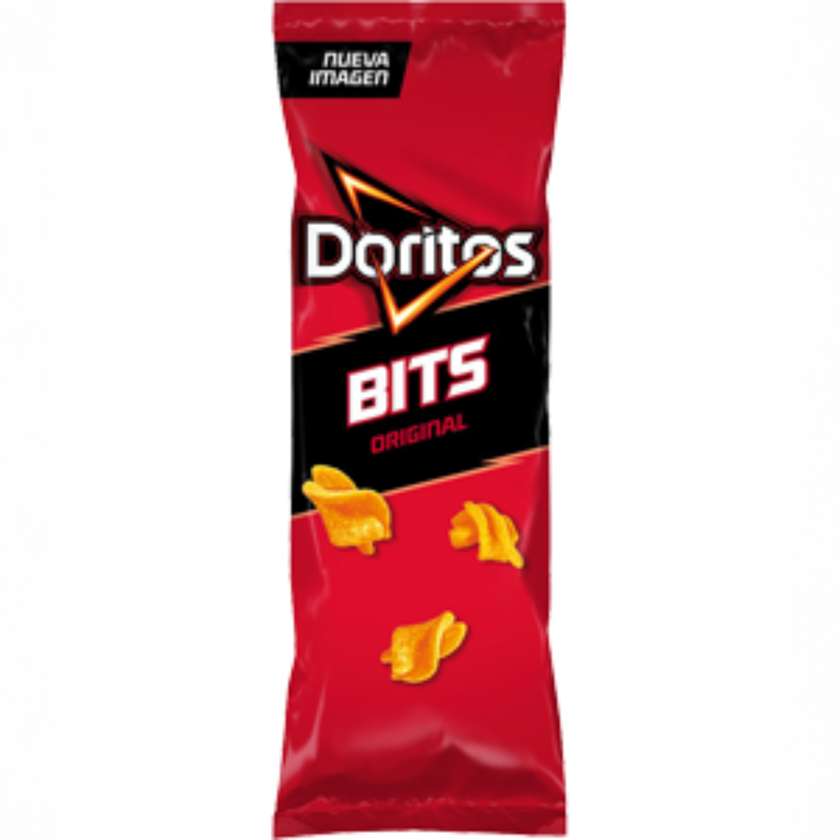 Doritos Bits