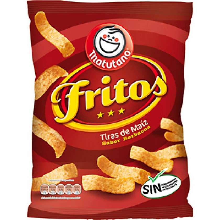 Fritos