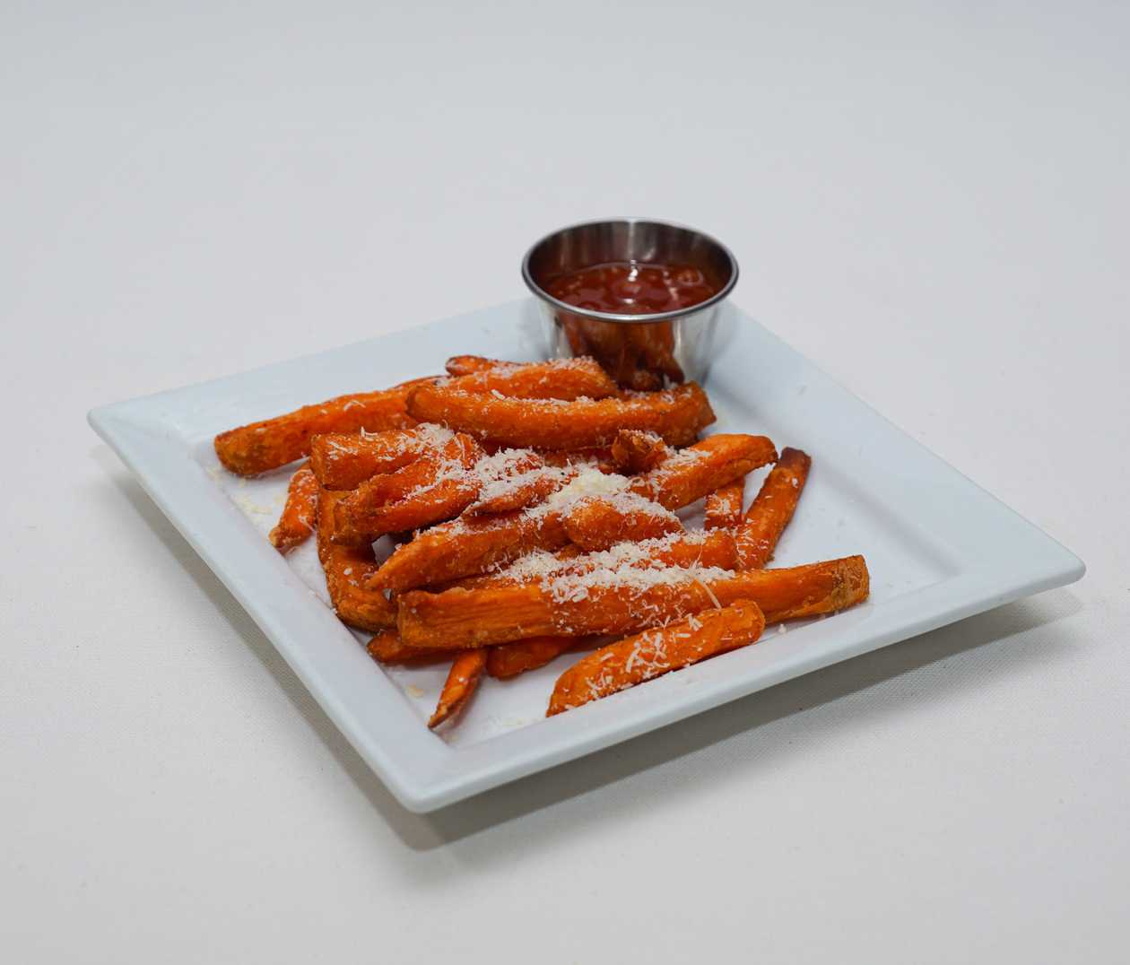 Sweet Potato Fries