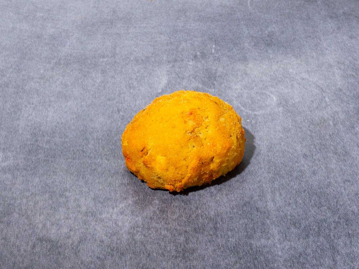 Arancini Meat