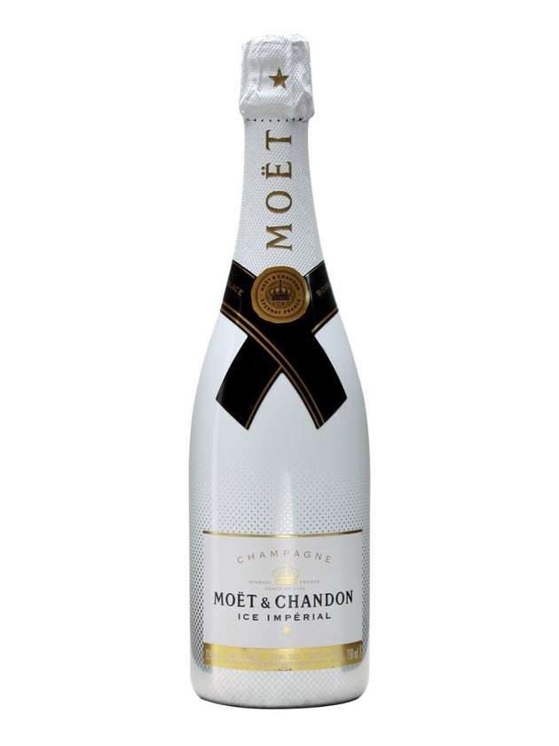 Moet & Chandon Ice Imperial 0.75L