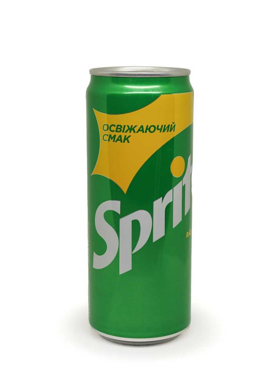 Sprite