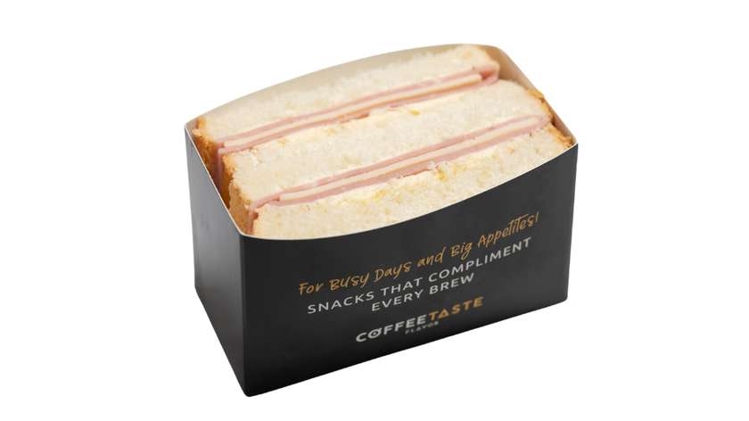 Ham & Cheese