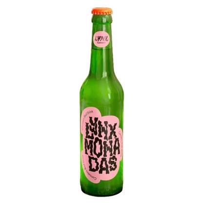 Lynx Lemonade 0.33 l