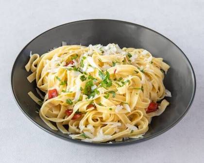 Makaron Aglio e Olio