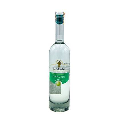 Marani Chacha Mtsvane 0.5L