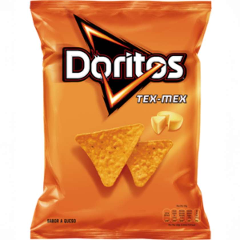 Doritos Tex-Mex