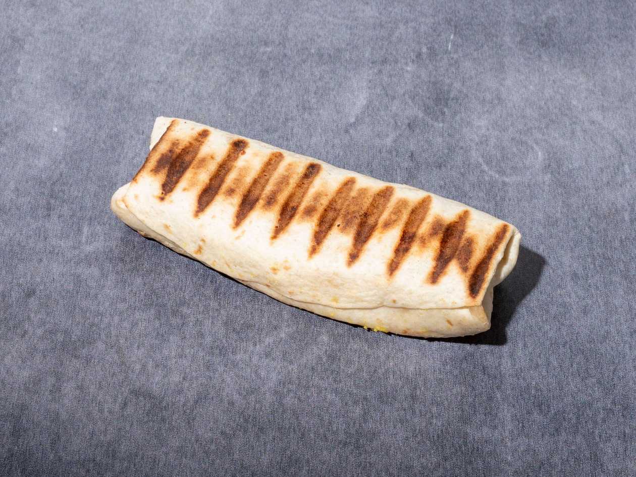 Chicken Wrap