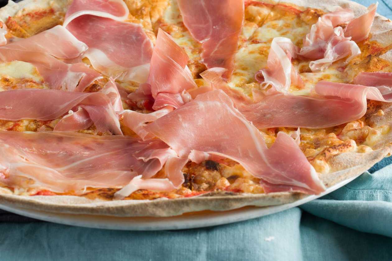 Prosciutto Crudo