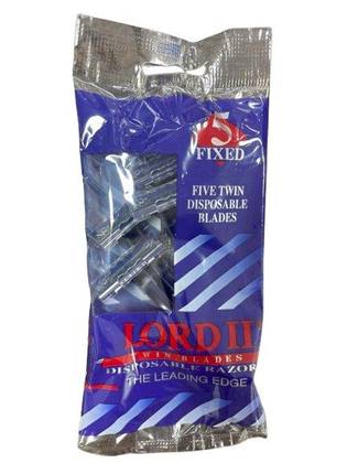 Lord Shaving Stick