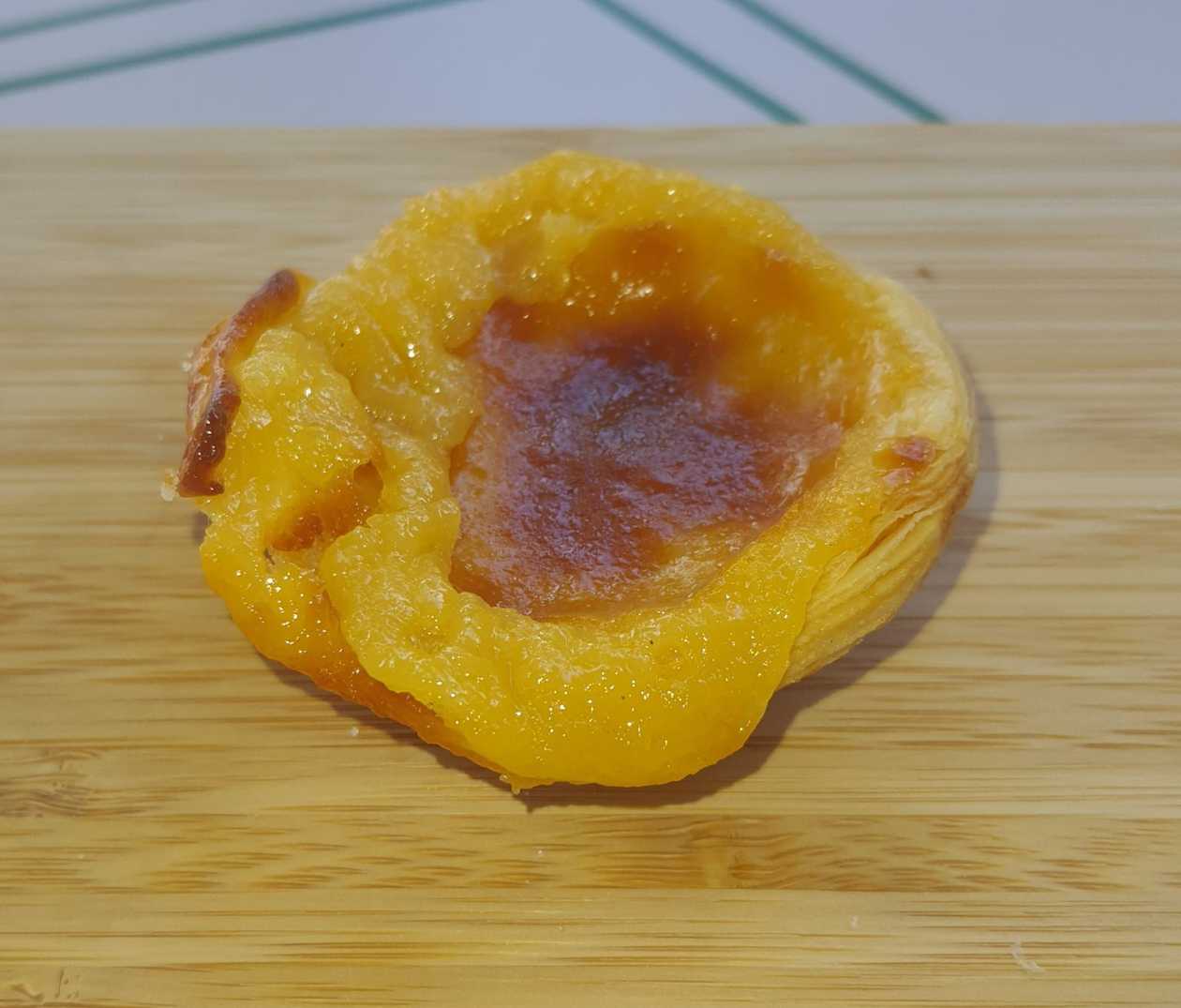 Pastel de Nata