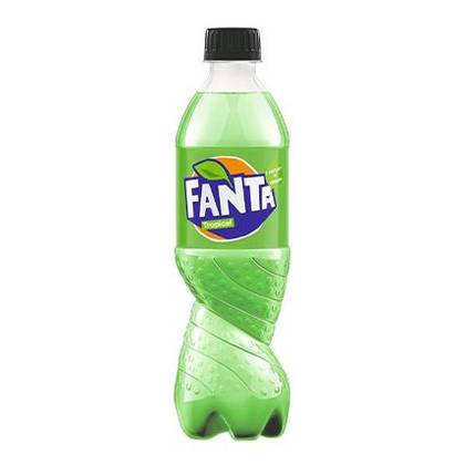 Fanta Tropical