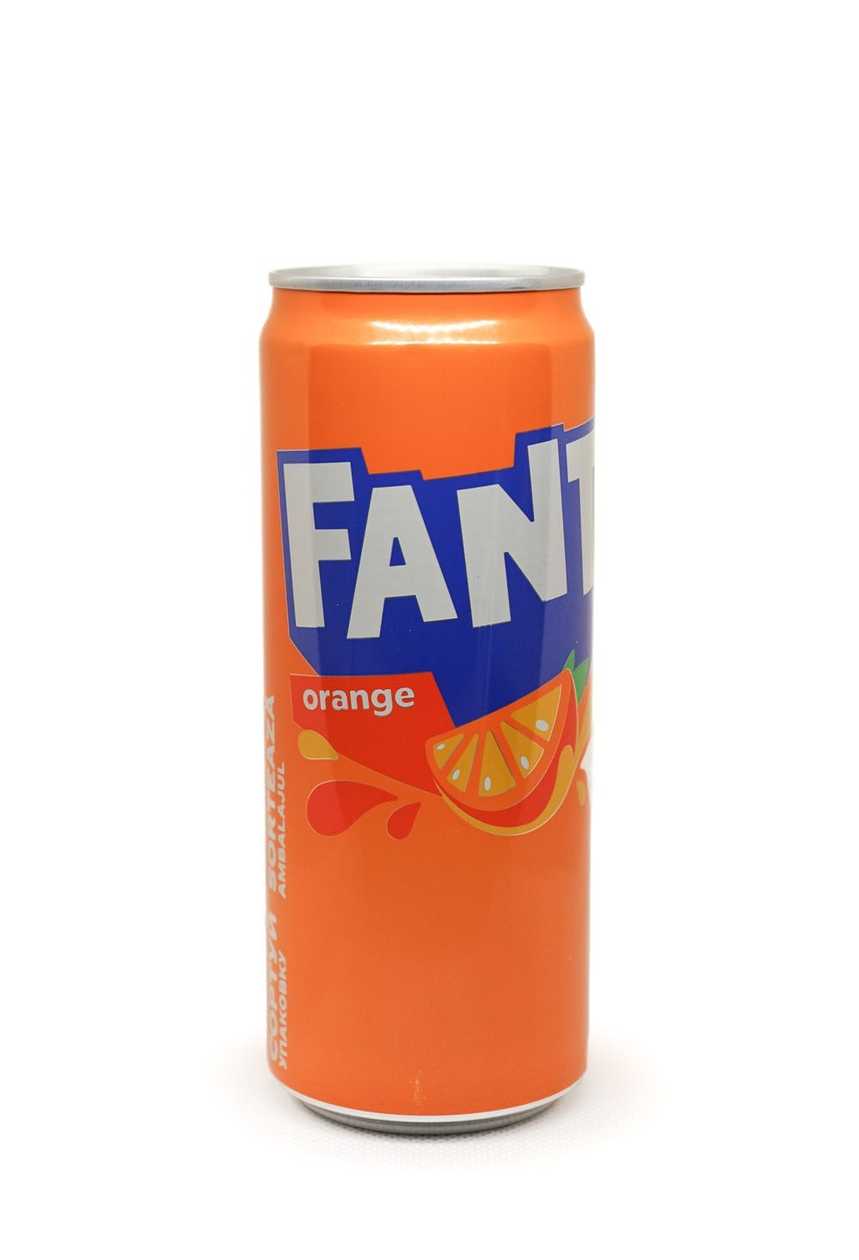 Fanta