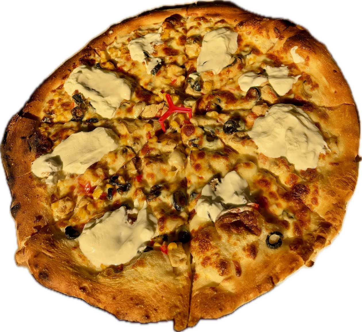 Pizza  Safari