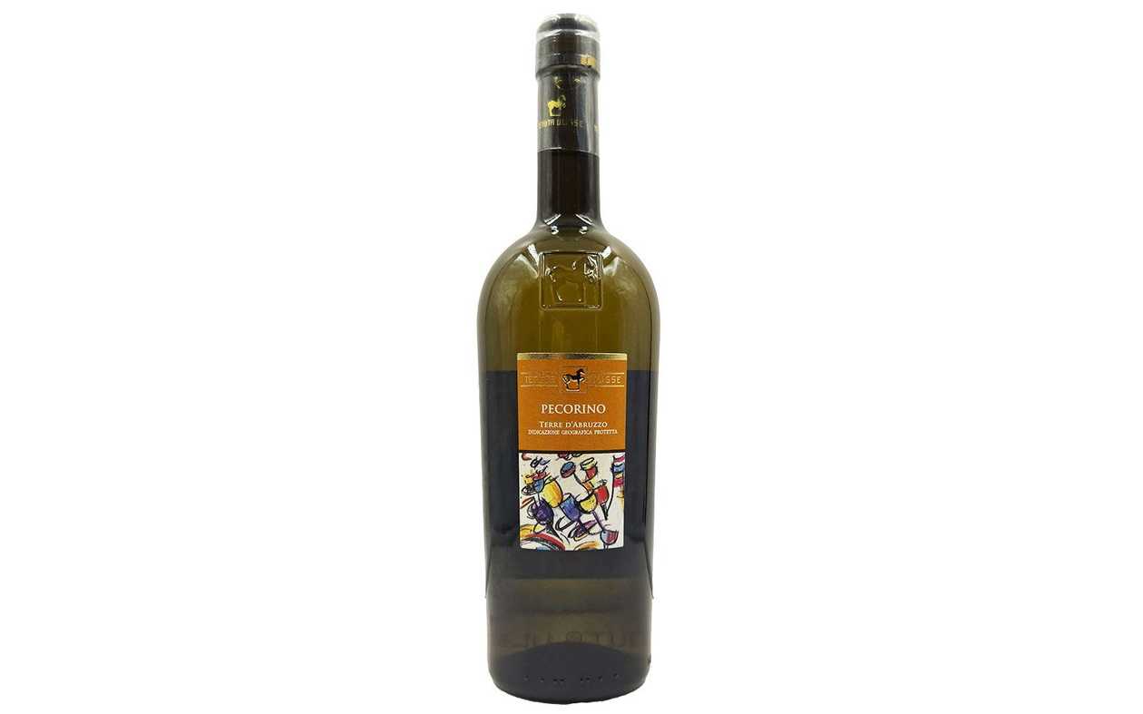 Tenuta Ulisse Terre D Abruzzo