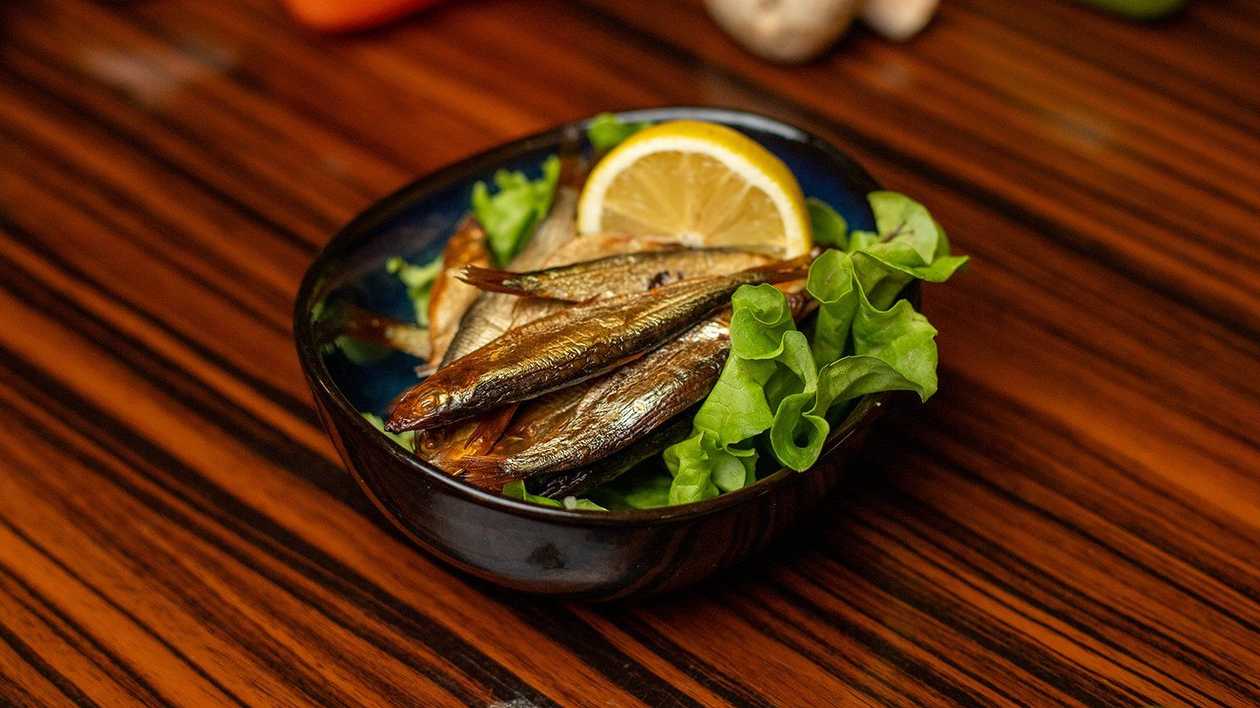 Sprat