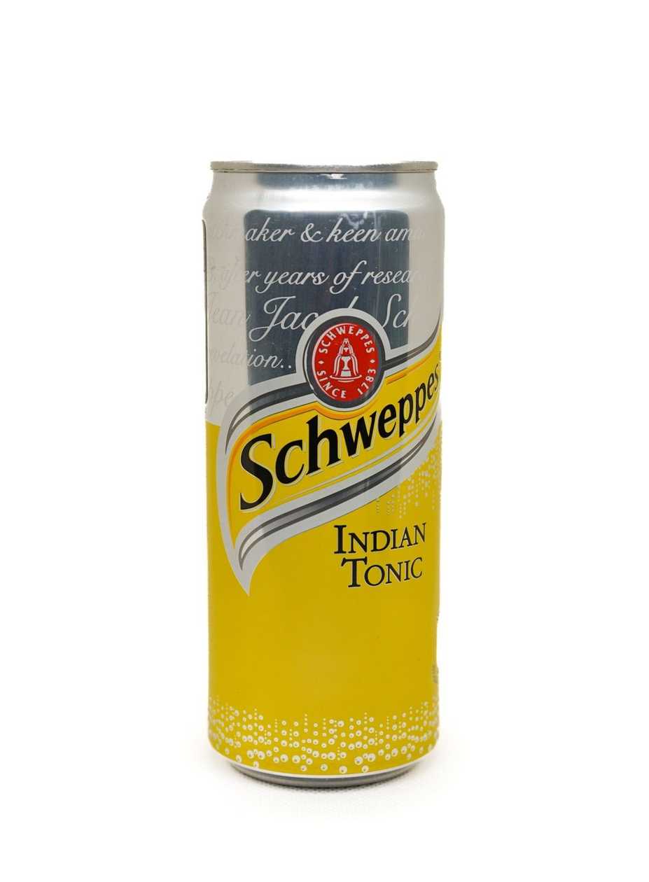 Schweppes