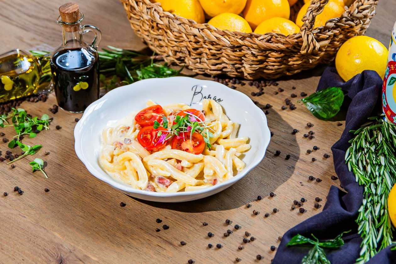 LASTE PASTA