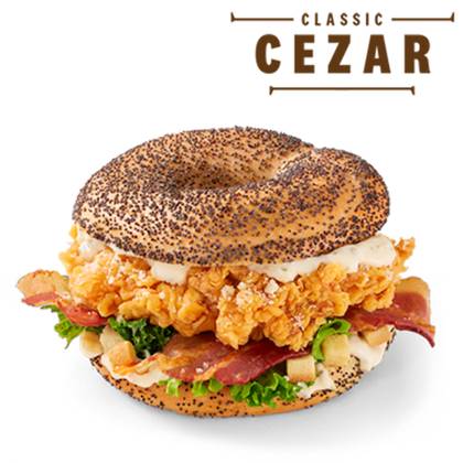Cezar Bagel