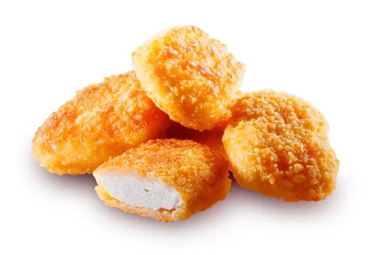 Chicken Nuggets