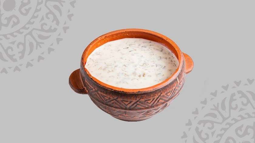Dovğa