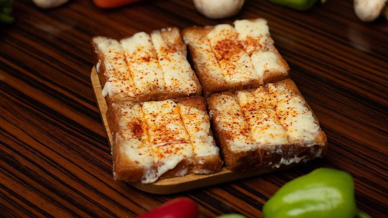 French Toast