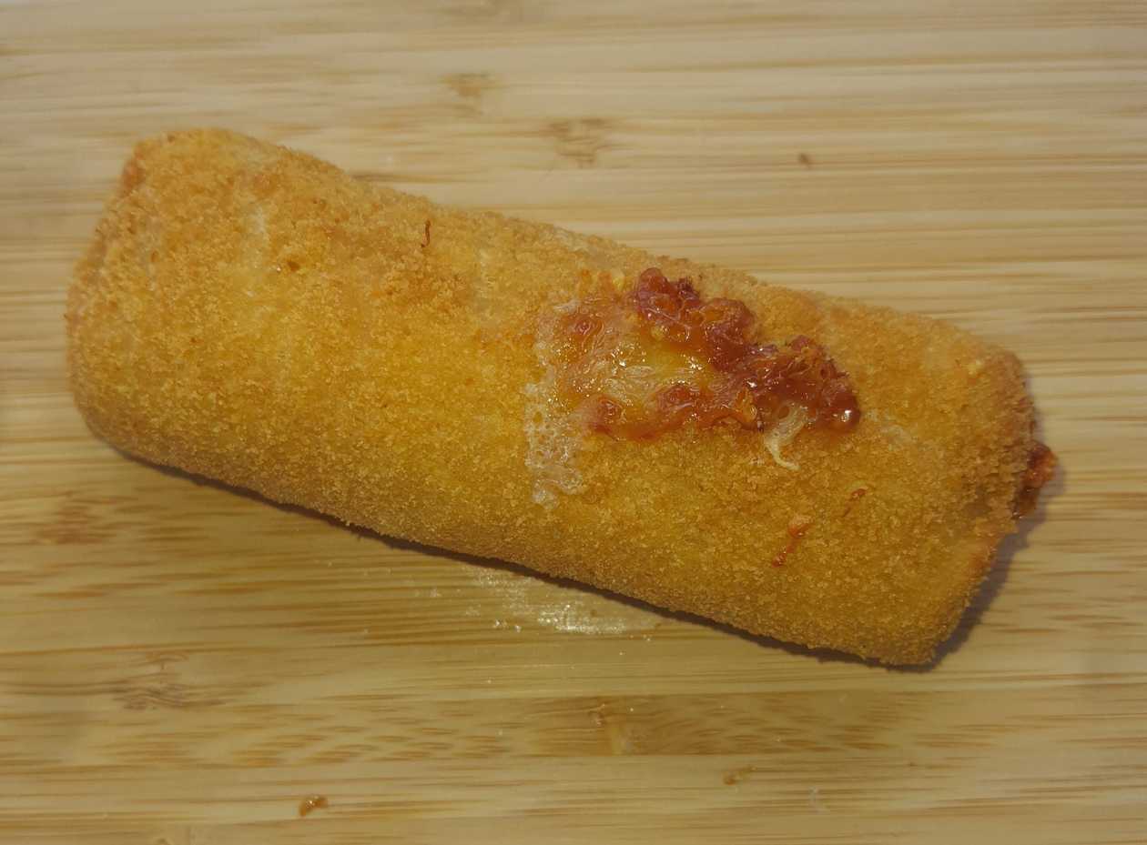 Rolinho Misto