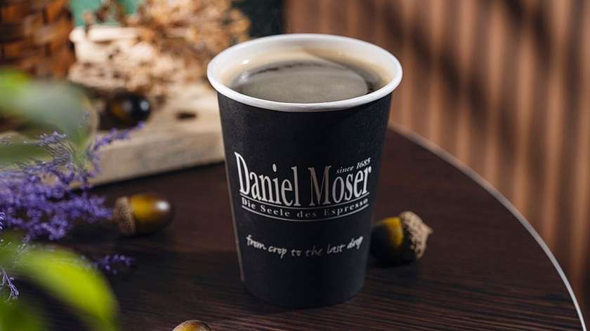 decaf americano