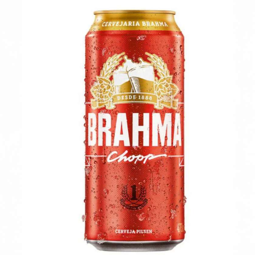 Brahma