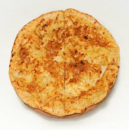 Megrelian Khachapuri